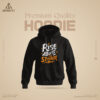 Rise Above The Storm Hoodie